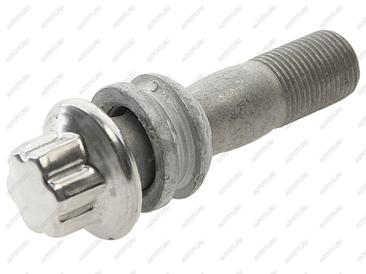 769 р. Болт колеса М15х1.25х45 сфера ключ звезда MERCEDES GLS (X167),GLE (C167) OE MERCEDES a0009904518  с доставкой в г. Воронеж