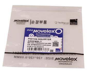 439 р. Форсунка ГАЗель Next,NN дв.G21A охлаждения поршня MOVELEX MOVELEX pm40004144-mx  с доставкой в г. Воронеж. Увеличить фотографию 7
