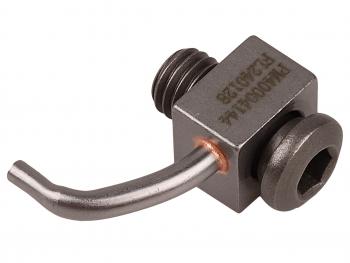 439 р. Форсунка ГАЗель Next,NN дв.G21A охлаждения поршня MOVELEX MOVELEX pm40004144-mx  с доставкой в г. Воронеж. Увеличить фотографию 2