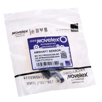 1 169 р. Датчик положения распредвала ГАЗель Next,NN дв.G21A MOVELEX MOVELEX рм40005398-mx  с доставкой в г. Воронеж. Увеличить фотографию 4