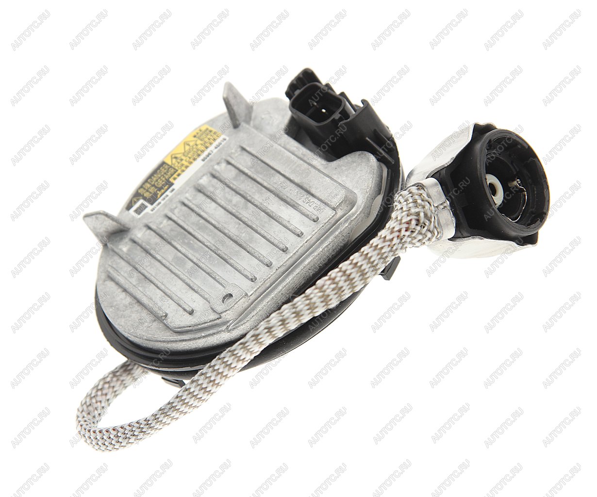 5 799 р. Блок розжига TOYOTA ксенона QUATTRO FRENI QUATTRO FRENI qf31m00005  с доставкой в г. Воронеж