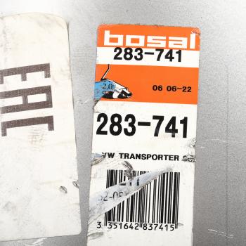 13 449 р. Глушитель VW Transporter (90-95) задняя часть BOSAL BOSAL 283-741  с доставкой в г. Воронеж. Увеличить фотографию 5