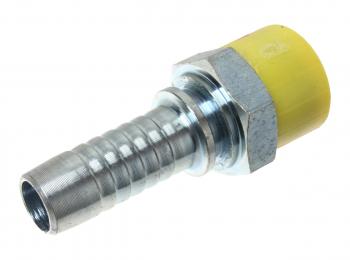 Фитинг DKOL(Ш) конус 24° 12 (M22х1.5) VITILLO VITILLO m11110-08-22