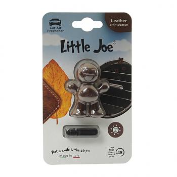 Ароматизатор на дефлектор полимерный (Новая кожа) Little Joe Classic DRIVE INT DRIVE INT ef0505 DRIVE INT ef0505