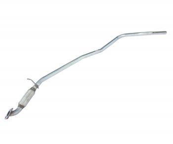 Глушитель FORD Fiesta (03-) средняя часть BOSAL BOSAL 965-129
