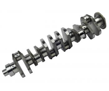 Вал коленчатый SHACMAN SHAANXI дв.WP12 короткий 45мм OE SHACMAN 1006462630