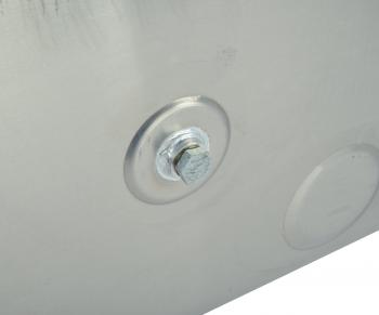 35 799 р. Бак топливный JAC N90,N120 OE JAC 1101010lg15002  с доставкой в г. Воронеж. Увеличить фотографию 5