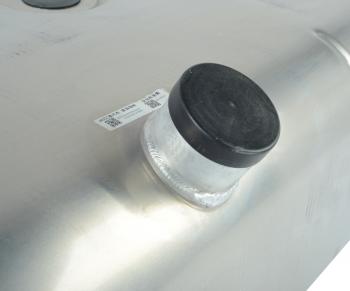 35 799 р. Бак топливный JAC N90,N120 OE JAC 1101010lg15002  с доставкой в г. Воронеж. Увеличить фотографию 3