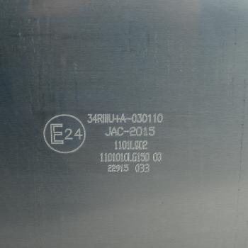35 799 р. Бак топливный JAC N90,N120 OE JAC 1101010lg15002  с доставкой в г. Воронеж. Увеличить фотографию 6