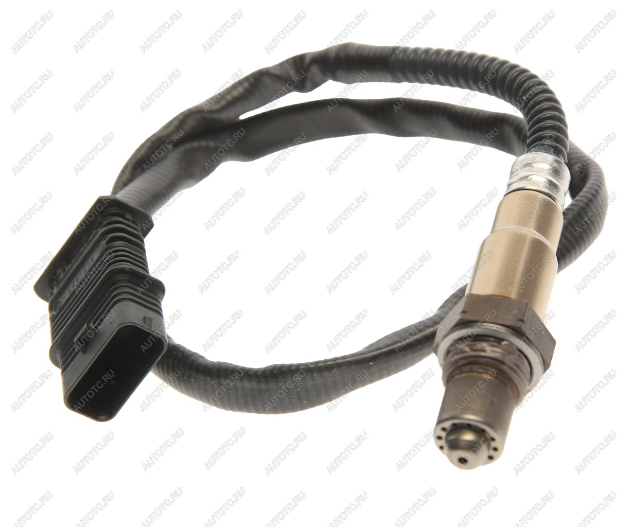 9 399 р. Датчик кислорода BMW X1 (F48) BOSCH BOSCH 0258027083  с доставкой в г. Воронеж