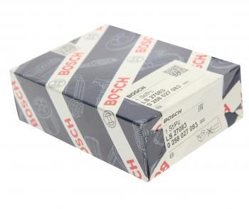 9 399 р. Датчик кислорода BMW X1 (F48) BOSCH BOSCH 0258027083  с доставкой в г. Воронеж. Увеличить фотографию 3
