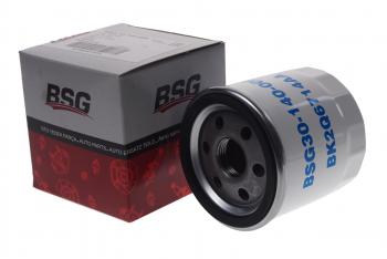 Фильтр масляный FORD Mondeo,Transit BSG BSG bsg30140009