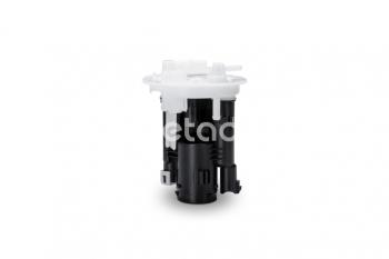 1 639 р. Фильтр топливный MITSUBISHI Lancer (03-) METACO METACO 1030042 METACO 1030042  с доставкой в г. Воронеж. Увеличить фотографию 2