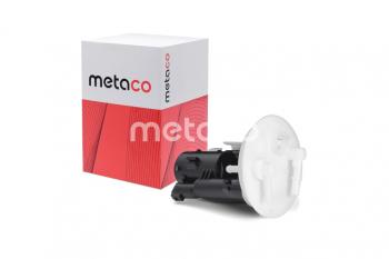 Фильтр топливный MITSUBISHI Lancer (03-) METACO METACO 1030042 METACO 1030042