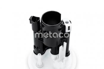 1 639 р. Фильтр топливный MITSUBISHI Lancer (03-) METACO METACO 1030042 METACO 1030042  с доставкой в г. Воронеж. Увеличить фотографию 4