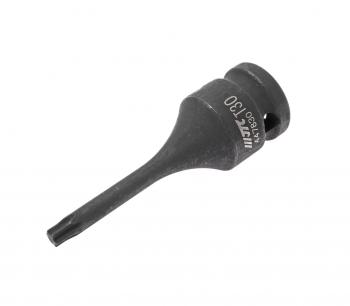 899 р. Бита-головка 12 TORX T30х78мм ударная JTC JTC TOOLS CO., LTD jtc-447830  с доставкой в г. Воронеж. Увеличить фотографию 2
