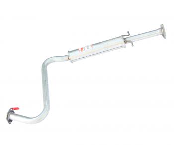 11 199 р. Глушитель CHEVROLET Lanos средняя часть BOSAL BOSAL 282-999  с доставкой в г. Воронеж. Увеличить фотографию 2