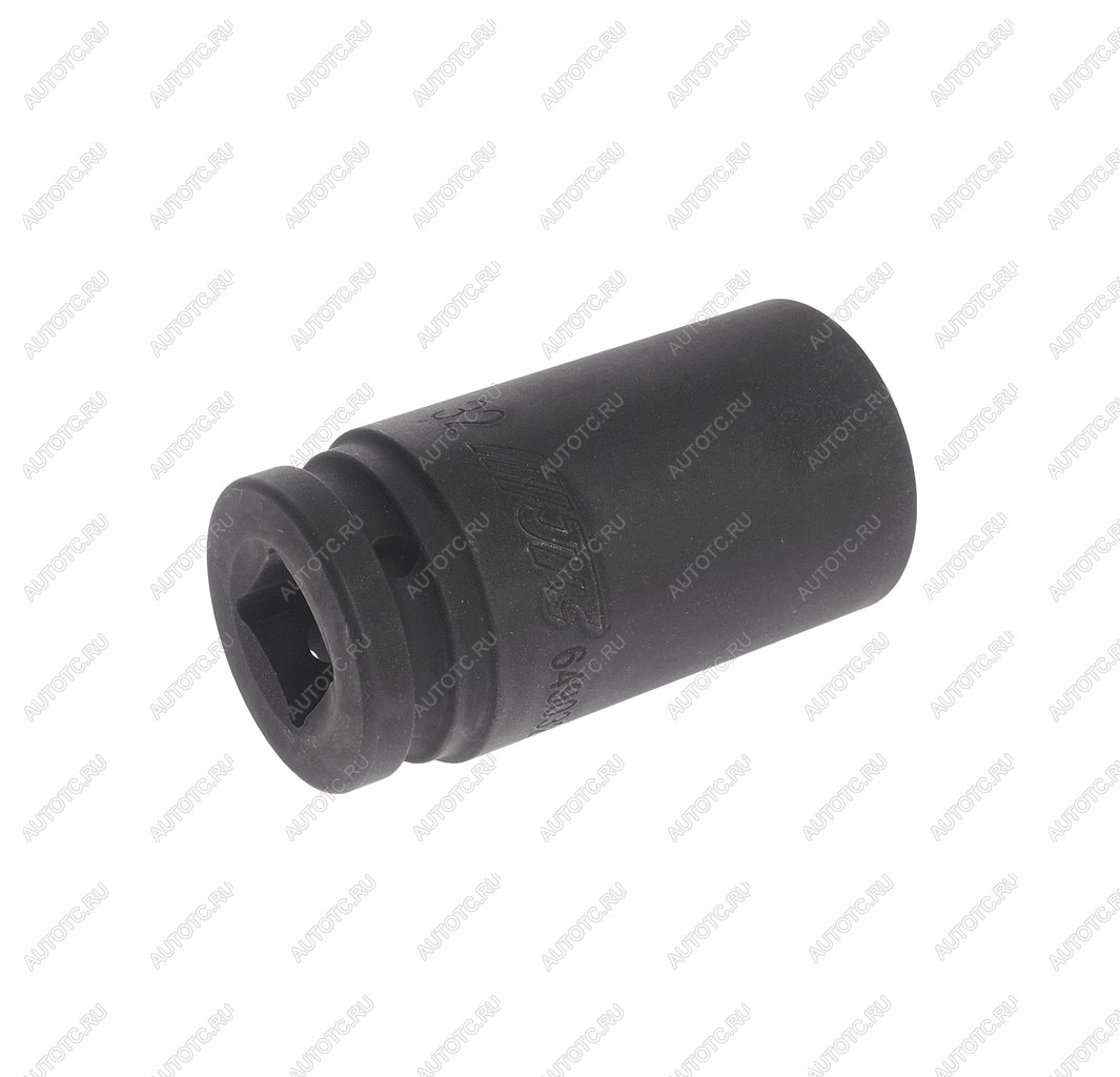 1 579 р. Головка торцевая 34 32мм ударная глубокая L=90мм JTC JTC TOOLS CO., LTD jtc-649032  с доставкой в г. Воронеж