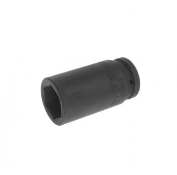 1 579 р. Головка торцевая 34 32мм ударная глубокая L=90мм JTC JTC TOOLS CO., LTD jtc-649032  с доставкой в г. Воронеж. Увеличить фотографию 2