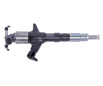 Форсунка HYUNDAI HD65,78,County (08-) дв.D4DD ЕВРО-3 топливная DENSO DENSO 9709500-555