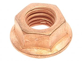 Гайка выхлопной системы BOSAL BOSAL 258-328