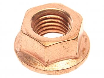 Гайка выхлопной системы BOSAL BOSAL 258-347