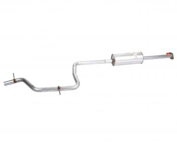 21 999 р. Глушитель FORD Galaxy,Mondeo (07-) передняя часть BOSAL BOSAL 289-449  с доставкой в г. Воронеж. Увеличить фотографию 2