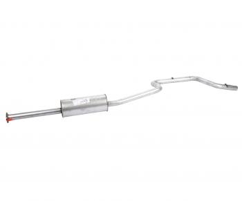 Глушитель FORD Galaxy,Mondeo (07-) передняя часть BOSAL BOSAL 289-449
