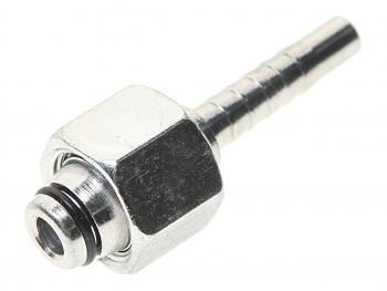 Фитинг DKOL(Г) конус 24° 14 (M16х1.5) VITILLO VITILLO m21513-04-16