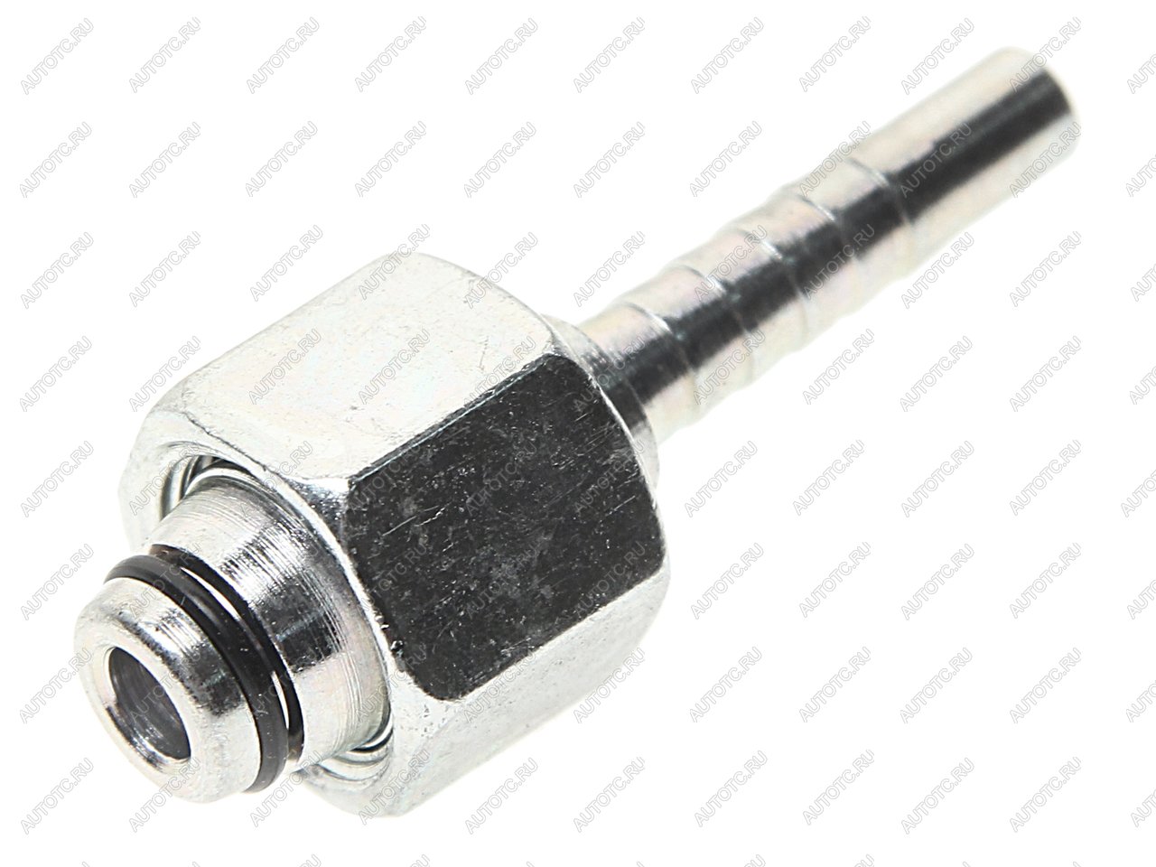 210 р. Фитинг DKOL(Г) конус 24° 14 (M16х1.5) VITILLO VITILLO m21513-04-16  с доставкой в г. Воронеж