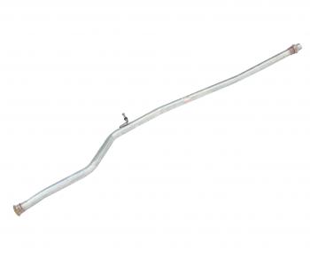 Глушитель PEUGEOT 206 (98-) средняя часть BOSAL BOSAL 947-005