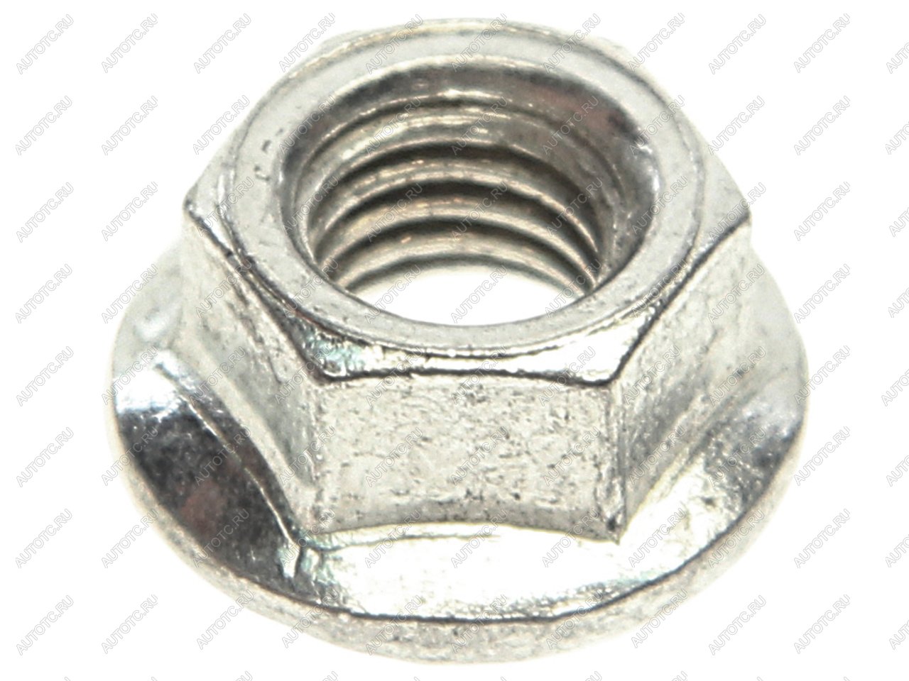 133 р. Гайка выхлопной системы BOSAL BOSAL 258-338  с доставкой в г. Воронеж