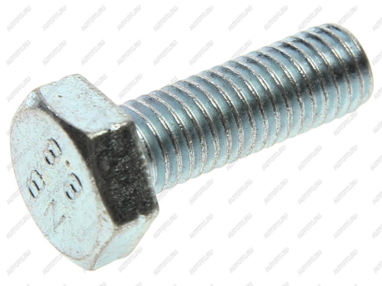 92 р. Болт выхлопной системы BOSAL BOSAL 258-890  с доставкой в г. Воронеж
