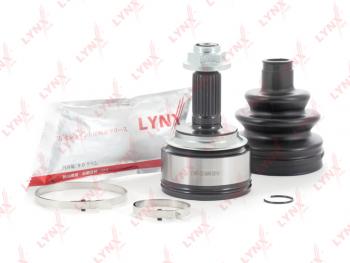 3 699 р. ШРУС наружный HONDA Civic (05-) комплект LYNX LYNX co3649  с доставкой в г. Воронеж. Увеличить фотографию 2
