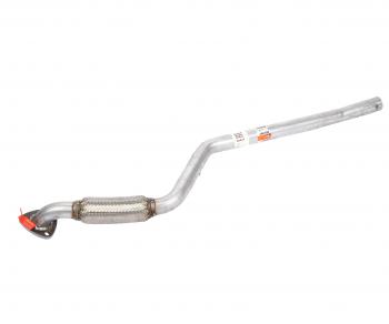 Глушитель OPEL Meriva (03-10) передняя часть BOSAL BOSAL 853957