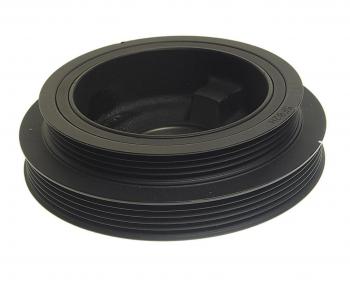 Шкив KIA Bongo 3 (06-) (2.9-J3) коленвала FUKOKU FUKOKU 23124-4x100
