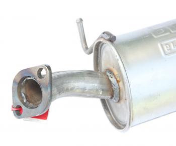 11 999 р. Глушитель CHEVROLET Captiva (06-) задняя часть BOSAL BOSAL 128-003  с доставкой в г. Воронеж. Увеличить фотографию 3