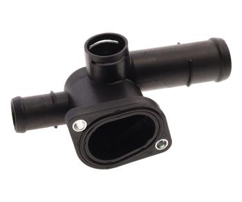 Фланец водяного охлаждения VW Golf (04-12) AUDI A3 (04-13) SKODA Octavia (04-) FEBI FEBI 29888