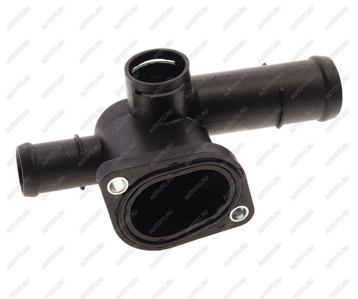 969 р. Фланец водяного охлаждения VW Golf (04-12) AUDI A3 (04-13) SKODA Octavia (04-) FEBI FEBI 29888  с доставкой в г. Воронеж