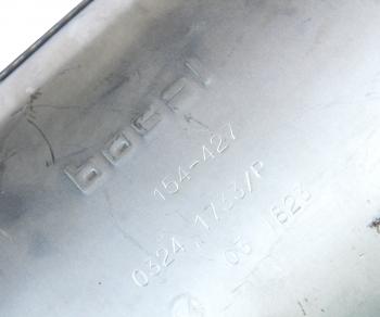 13 699 р. Глушитель FORD Fusion (05-) (1.4) задняя часть BOSAL BOSAL 154-427  с доставкой в г. Воронеж. Увеличить фотографию 5
