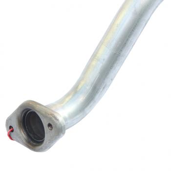 10 249 р. Глушитель OPEL Astra (98-05-) средняя часть BOSAL BOSAL 284-365  с доставкой в г. Воронеж. Увеличить фотографию 4