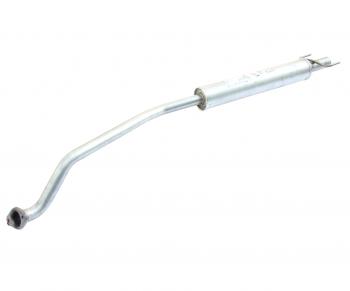 10 249 р. Глушитель OPEL Astra (98-05-) средняя часть BOSAL BOSAL 284-365  с доставкой в г. Воронеж. Увеличить фотографию 2