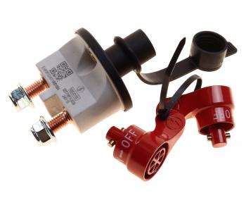Выключатель массы SHACMAN SHAANXI X6000 OE SHACMAN dz97189763036