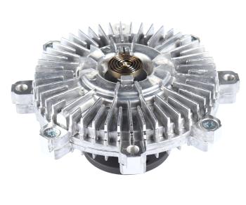 Вискомуфта HYUNDAI H100 (96-00) привода вентилятора NSP NSP nsp022523742560