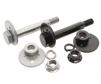 Болт KIA Mohave (07-) рычага переднего (сход-развала) комплект FEBEST FEBEST 2229005kit
