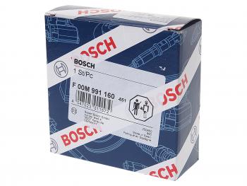 1 429 р. Шкив CHEVROLET Zafira генератора BOSCH BOSCH f00m991160  с доставкой в г. Воронеж. Увеличить фотографию 3
