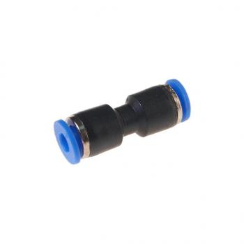 Фитинг для пластиковых трубок 4x4мм ROCKFORCE ROCKFORCE rf-spu04
