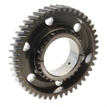 Шестерня КПП КАМАЗ 2-й передачи вала вторичного MEGAPOWER MEGAPOWER 170-16-044
