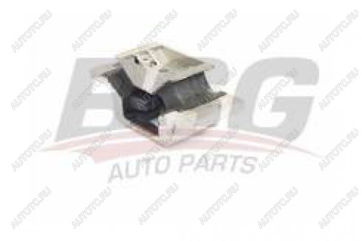 2 569 р. Опора двигателя правая BSG Opel Movano B (2010-2025)  с доставкой в г. Воронеж