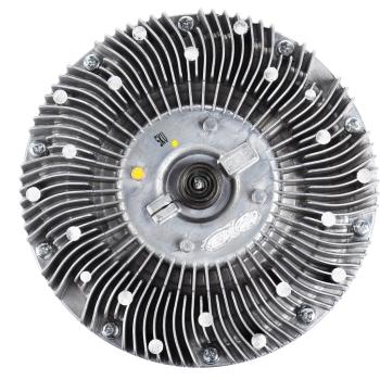 15 999 р. Вискомуфта HYUNDAI HD260,270,370 дв.D6CA3841 привода вентилятора GMB GMB gfhy-219  с доставкой в г. Воронеж. Увеличить фотографию 3